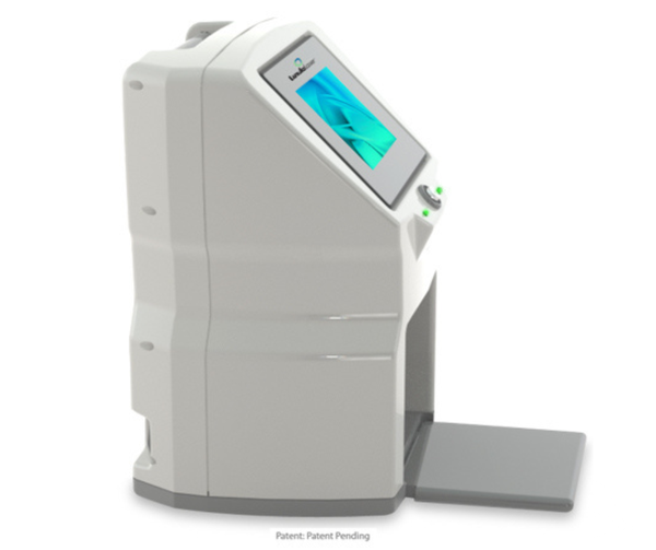 Lunula Access Program ( LAP)