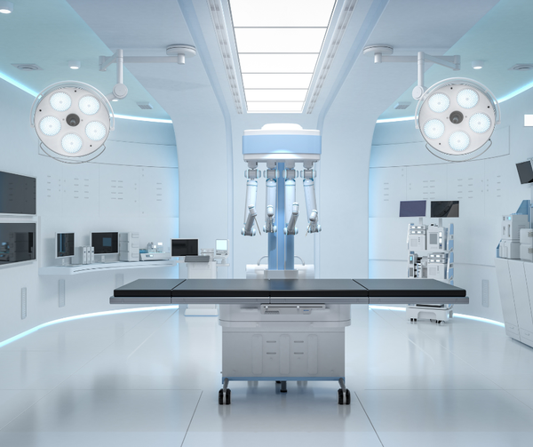 Foot & Ankle Surgery